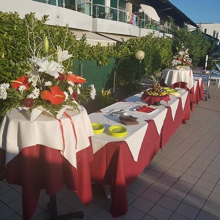 Oasi Verde Lido di Jesolo Exterior photo