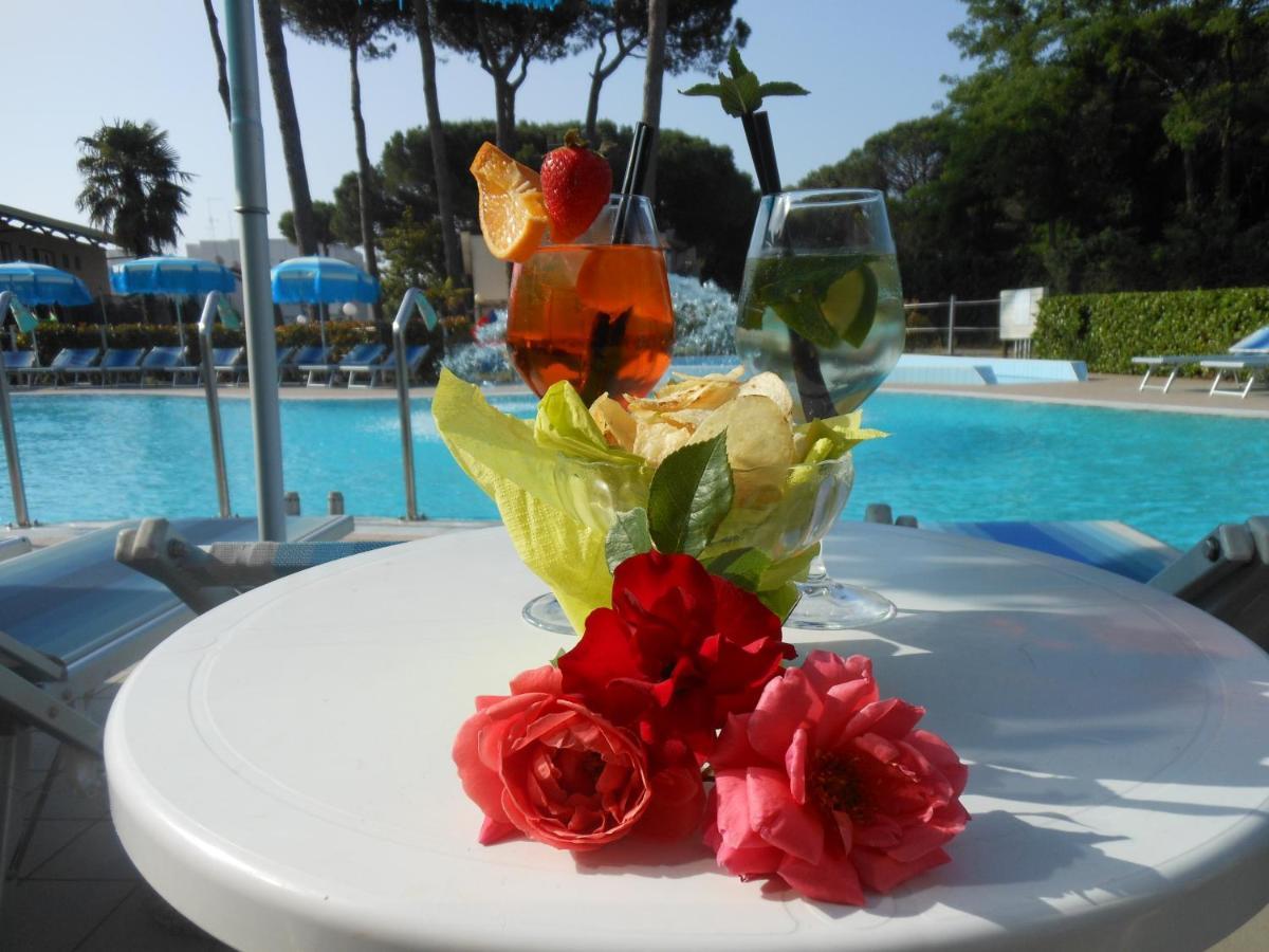 Oasi Verde Lido di Jesolo Exterior photo